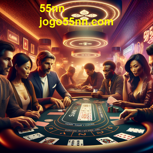 A Evolução e Popularidade dos Jogos de Cartas