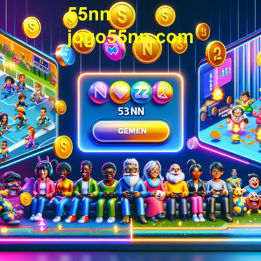 A Ascensão dos Jogos Casuais: Diversão para Todos