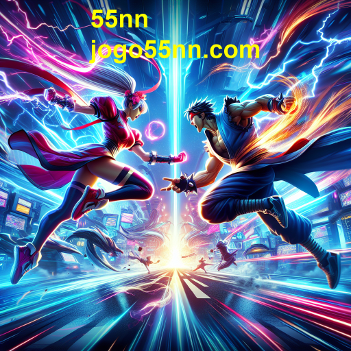 A Evolução dos Jogos de Luta: Da Arcade ao eSports