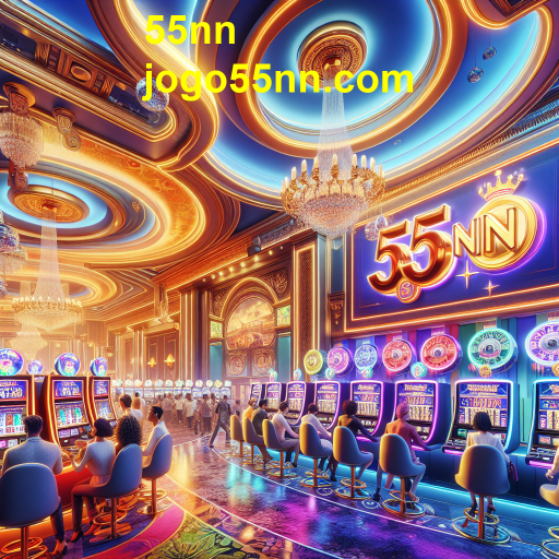 O Crescimento dos Jogos Móveis: Tendências e Inovações