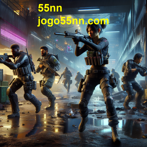 A Evolução dos Shooter Games: Um Gênero que Domina a Indústria dos Videogames