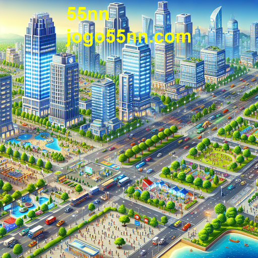 A Ascensão dos Jogos de Simulação: Realidade e Diversão em um Clique